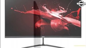 Acer Nitro ED320QRS3bmiipx, ED270UP2bmiipx And ED240QS3bmiipx Curved Gaming LCD Launched