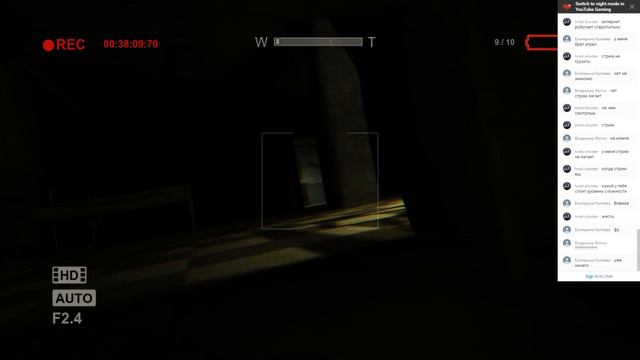 Outlast #1 Прибываем в Маунт Мэссив (Полное прохождение) смотреть онлайн