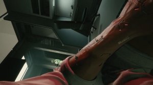 ВСЕ КОНЦОВКИ CYBERPUNK 2077:ВАРИАНТ 5-6(ВОЗВРАЩЕНИЕ /ЦИФРОВАЯ ТЮРЬМА) | ВСЕ КОНЦОВКИ КИБЕРПАНК 2077