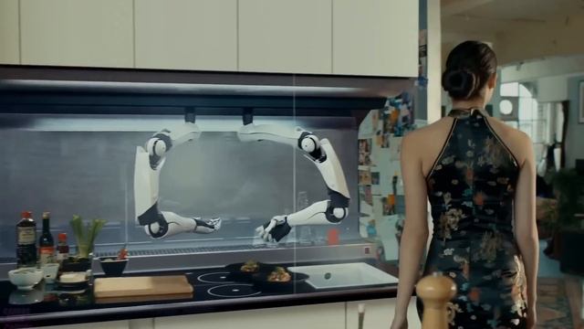 All Next-Generation Humanoid Robots That Are Already Among Us | Best Of The Winter | Part 2 смотреть онлайн