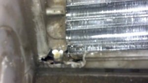 Ремонт печки TOYOTA Hiace