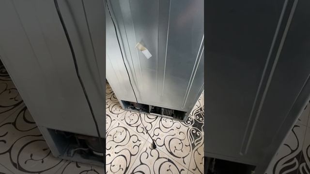 Холодильник Samsung, ТО. смотреть онлайн