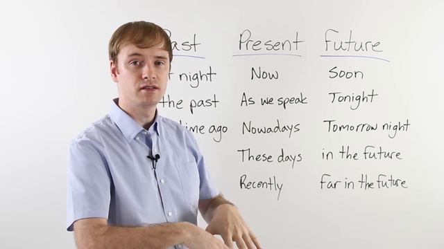 Beginner 2 English Course: Times Expressions смотреть онлайн