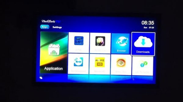 CLOCKWORKZ MIII 1ST LOOK & RUN THROUGH