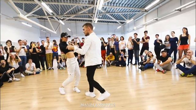 Prince Royce – Dec. 21 | Dima & Dilara смотреть онлайн