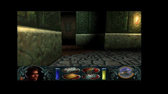 An Elder Scrolls Legend: Battlespire - КЛАССИКА БЕЗЖАЛОСТНА! (DOS) смотреть онлайн