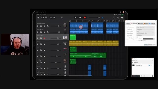 Reflector 3 | Mirror iPad/iPhone to Windows PC/Mac смотреть онлайн