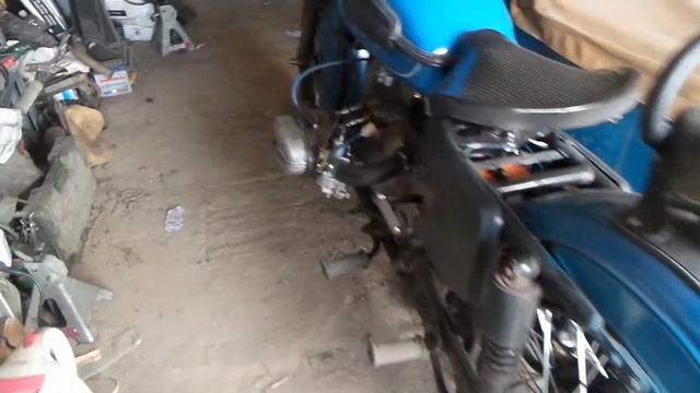 Мой урал на PZ 30 смотреть онлайн