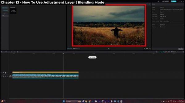 😍Learn CAPCUT PC in 2 Hours | FREE Capcut PC & Mac Video Editing Tutorial Hindi 2024