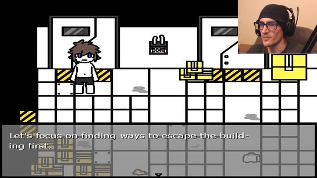It's a WEIRD Game - Furry Cringe | Changed - [Part 1] смотреть онлайн
