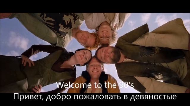 Как сказать "Добро пожаловать!" по-английски смотреть онлайн