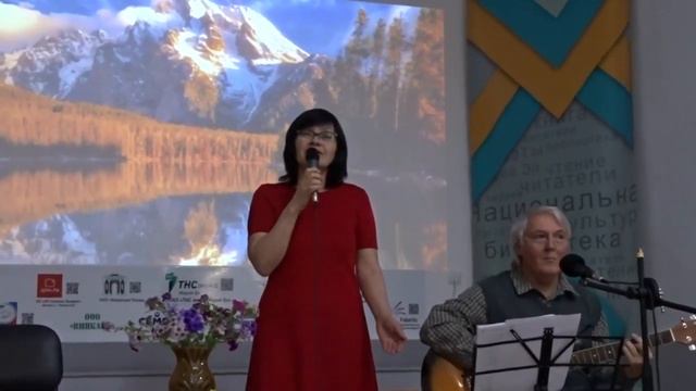 Песни души-Марта Мальгина автор исполнитель смотреть онлайн