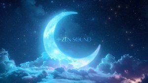 Путешествие В Мир Снов – Успокаивающая Музыка Для Сна Останавливает Все Мысли | Глубокий Сон