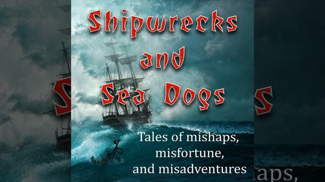 Hugo Vihlen: Record Breaking Sea Dog смотреть онлайн