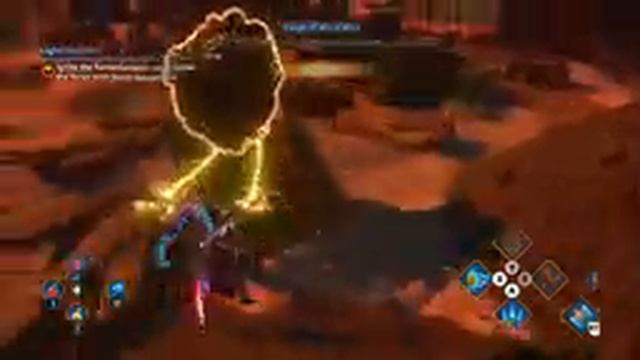 IMMORTALS FENYX RISING walkthrough episode 9 смотреть онлайн