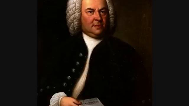 Brandenburg Concerto No. 3: Allegro Moderato - Johann Sebastian Bach смотреть онлайн