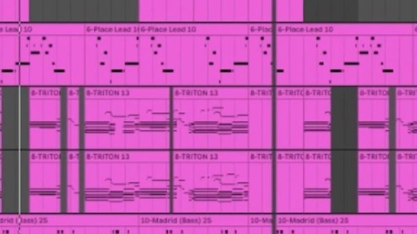 How to make a "Jet Set Radio Type Beat" | Beat Breakdown