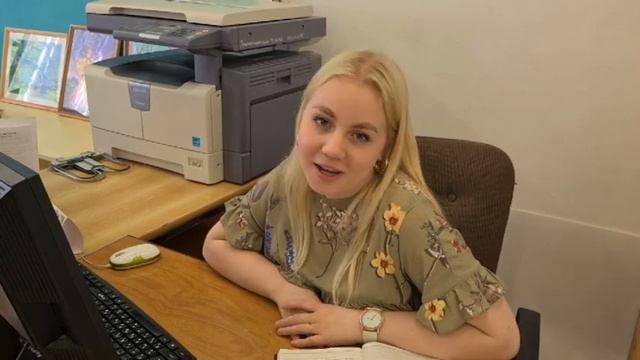 "Успех приходит к тому, кто слишком занят, чтобы его ждать" смотреть онлайн