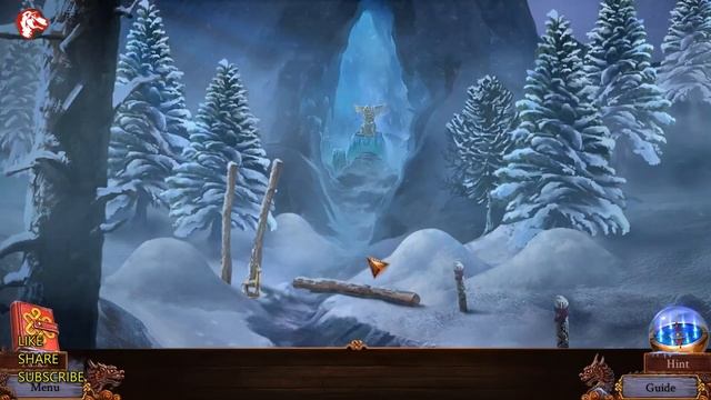 Enigmatis 3 The Shadow Of Karkhala Bonus Chapter Walkthrough | @GAMZILLA- смотреть онлайн
