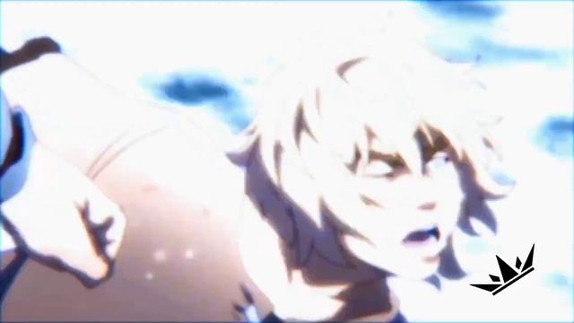 Аниме клип - Ой что то мы засиделись братцы (AMV) 😈 (♫) ᴴᴰ смотреть онлайн