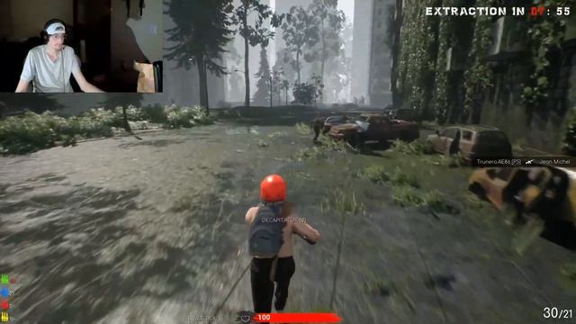 What is this game?!? [Passed Out Prologue] смотреть онлайн