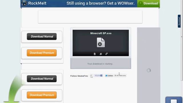 Minecraft sp.exe download смотреть онлайн