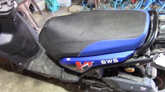 Как выбрать БУ китайский 150сс скутер, на что обратить внимание смотреть онлайн