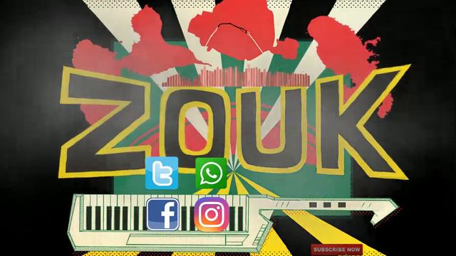 Zouk Lay Kay ✘ Zouk Type Beat ♛Prod By. MaGician Beats♛ смотреть онлайн