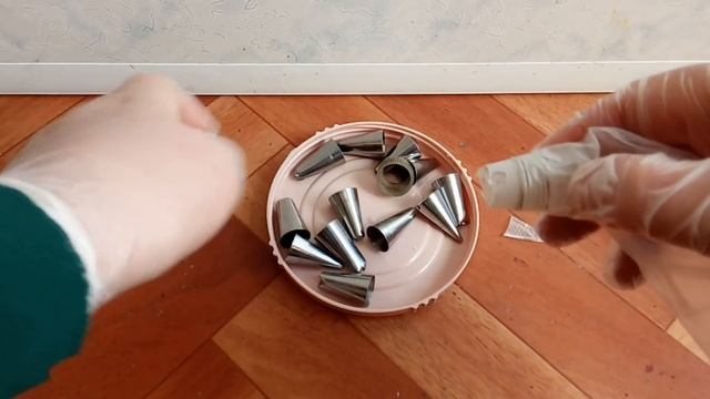 Смешала Керамзит с Раствором и Засыпала в Ведро смотреть онлайн