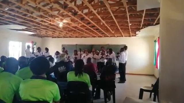 CAPRICORN SUPER INSPIRATION Liive preformance
At Turfloop Peter Mokaba Creche On the 15.09.2019 смотреть онлайн