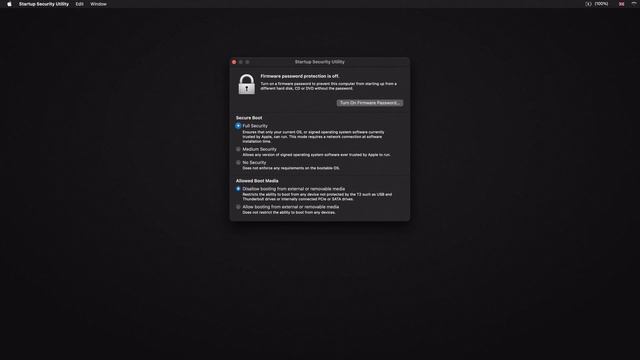 How to enable External Drive Booting on T2 Apple computers смотреть онлайн