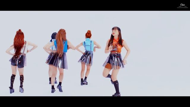 Red Velvet - Rookie