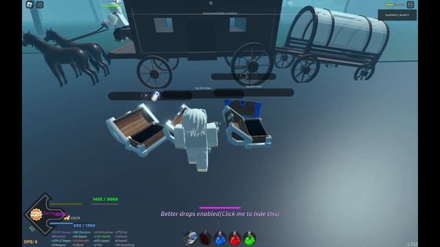 5 Mugen Train (weekend event 23.5 drop chance) (PROJECT SLAYERS) смотреть онлайн