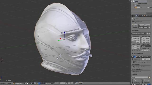 ✫Почему нет новых развёрток ?✫ смотреть онлайн