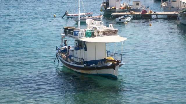 Neos Marmaras, Sithonia, Chalkidiki, Greece смотреть онлайн