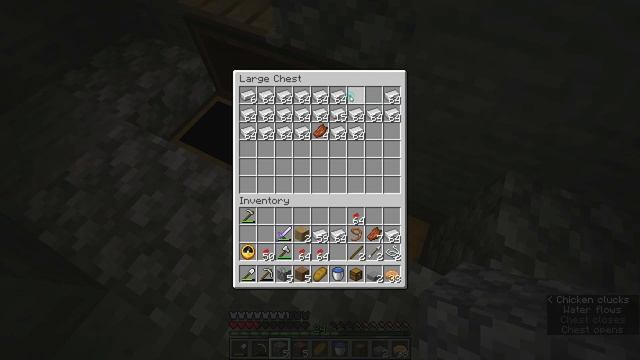 how much iron from iron farm, Minecraft java edition 1.17 survival gameplay series #09 смотреть онлайн