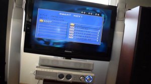 Philips MX5700D Surround System Class 5.1
