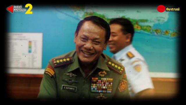 Kesaksian Jenderal Endriartono Saat Dipanggil Gus Dur Jelang Presiden Keempat Itu Mau Dimakzulkan смотреть онлайн