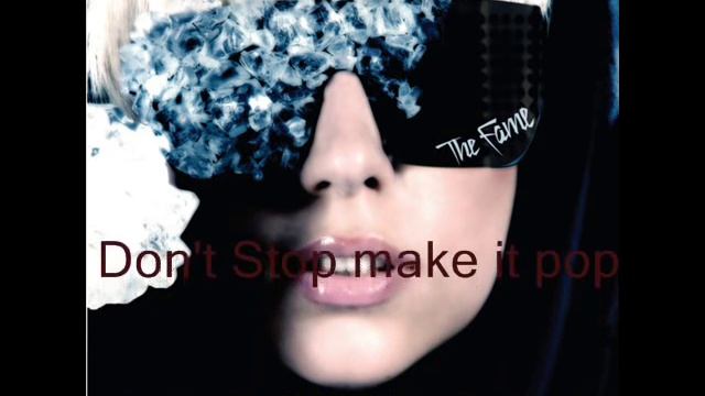 Kesha - Don't Stop make it pop!!(Tributo a gaga) смотреть онлайн