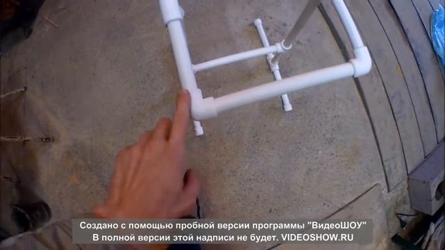 мусорка для гаража на скорую руку смотреть онлайн