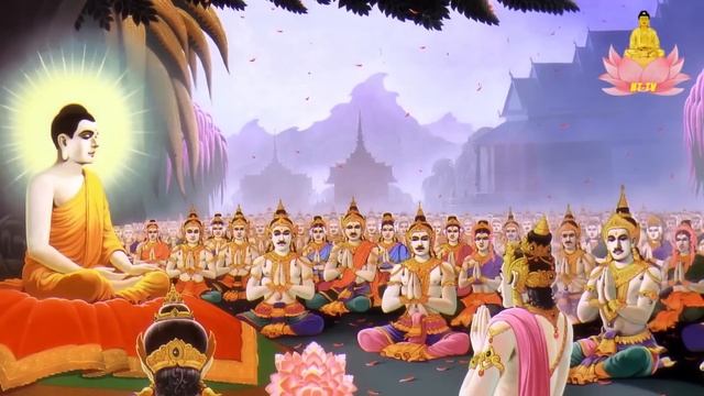 NHẠC NIỆM NAM MÔ A DI ĐÀ PHẬT 6 CHỮ MỚI NHẤT 2023 смотреть онлайн