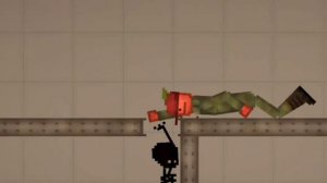BACKROOMS В МЕЛОН ПЛЭЙГРАУНД! / BACKROOMS IN MELON PLAYGROUND!