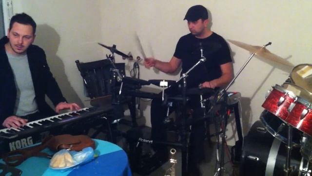 EXTRA BAND Bitola - Nadji novu ljubav смотреть онлайн