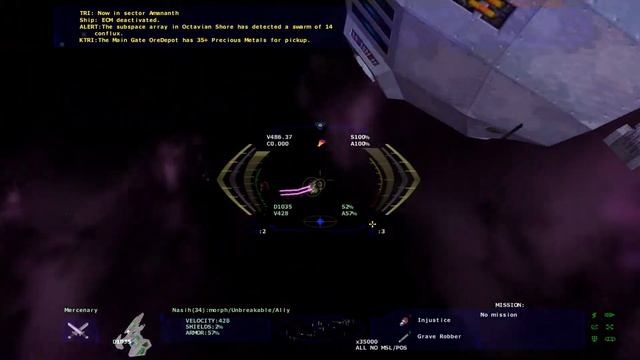 JumpGate 2on1 vs 'Unbreakable' in Amananth (1-0) смотреть онлайн