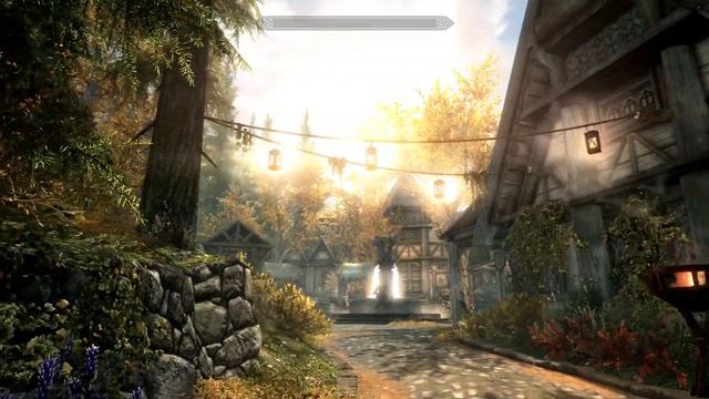 Sky Blades on PS4 - Shapeless Skyrim (Ep. 136) смотреть онлайн