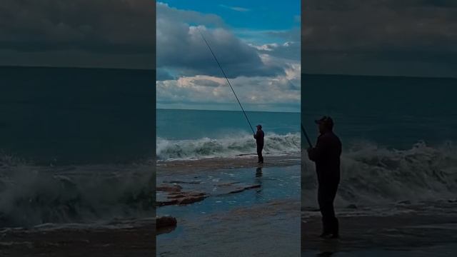 Рыбалка в Алании. Как поймать рыбу в Средиземном море смотреть онлайн