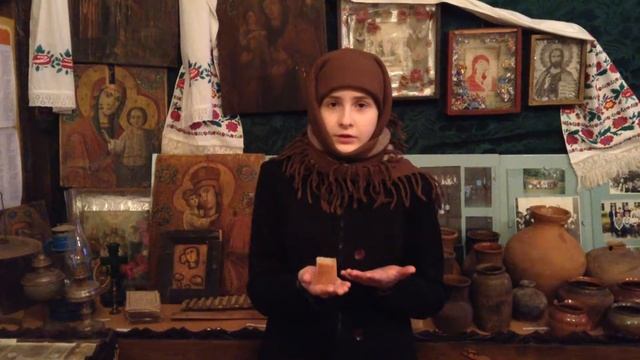 3 " Акция 872 - Блокада Ленинграда" МБОУ Симонтовская СОШ смотреть онлайн