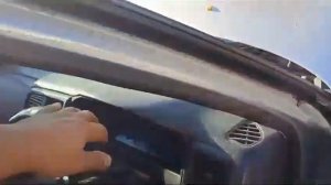 Обзор Nissan Pulsar перед разбором авто