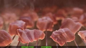 Реклама СТАРОДВОРЬЕ: БАВАРУШКИ (20 сек., 2022)