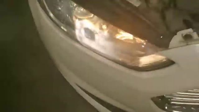 2014 Ford Fusion Charging Issue AFTERMARKET ALTERNATOR смотреть онлайн